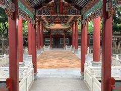 -宝墨园景区