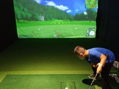 -VS SPORTS PARK运动玩乐园·团建·生日会(合生汇店)