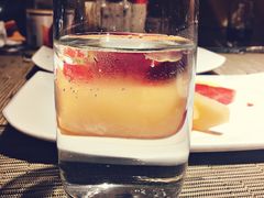 -杭州国际会议中心洲际酒店-原素全日餐厅(解放东路店)