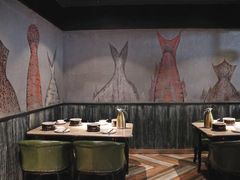 -V-ONE西雅图海鲜自助餐厅(仓山万达广场店)