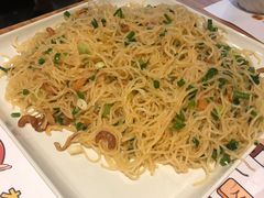 炒米粉-木屋烧烤(深大一店)