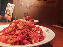 -辣瓦·江西爆炒馆子