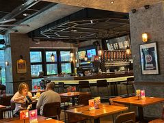 -京A Taproom·精酿餐吧(CBD店)