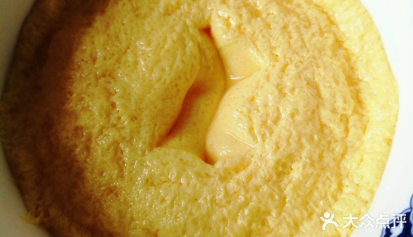 虾仁蒸鸡蛋，宝宝的补钙佳品！