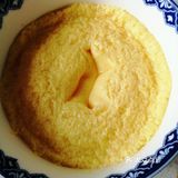 虾仁蒸鸡蛋，宝宝的补钙佳品！