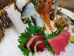 -阳光岛·海鲜盛宴(银泰中心in99店)