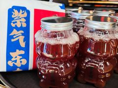 -东来顺·非遗火锅(赛格国际购物中心店)