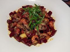 -阿庄新豫菜(通泰路店)