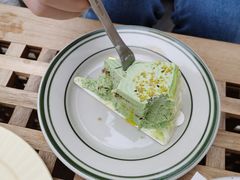 开心果千层-CAKE WANG千层制造所(省府店)