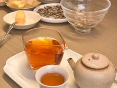 -隐溪茶馆(静安寺店)