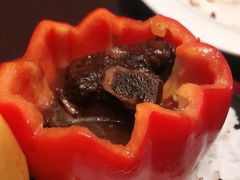 -鹭禧·中餐厅(厦门波特曼七星湾酒店)