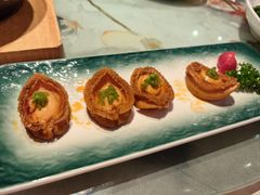 -桃花源中餐厅(金茂豪华精选酒店)