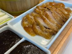 果木烤鸭-三六三杭州菜(水上总店)