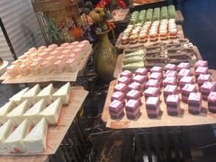 -苏格里岛自助海鲜烤肉(青秀万达店)