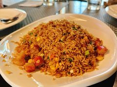 -188西餐厅(园林宾馆店)