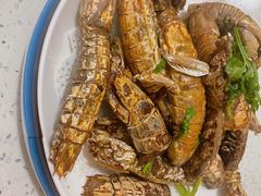 -前王院•巧克力海鲜市集餐厅(万平口店)