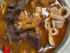 -铭辉沙嗲面(新街商业城店)