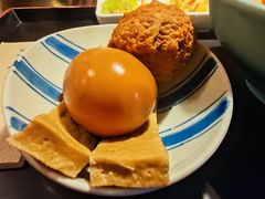 -喜晋道面馆(华严寺广场店)