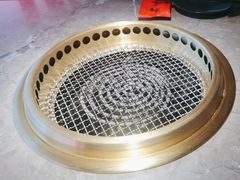 -谷牛日式烤肉(宝山U天地店)