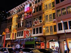 -裕华国货(牛车水总店)