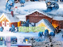 -长鹿旅游休博园