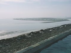 -月坨岛华清月府温泉酒店