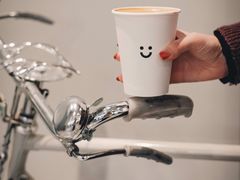 -dotcom coffee古点咖啡(致真大厦店)