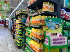 -万福城商业广场