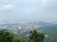 -大雁山风景区