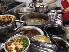 -老五鸡丝豆花面粉(瑞金北路68号院店)