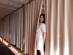 -锦初·禅意4K影院式足道·新中式SPA(茂业天地店)
