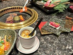 -老乾杯和牛烧肉(王府中环店)
