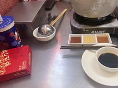 -燃计沙茶皇·香港沙茶火锅(人广旗舰店)