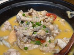 -老阿爸鲜鱼土菜(昆山花桥店)