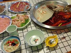 -土货重庆火锅(罗斯福广场店)