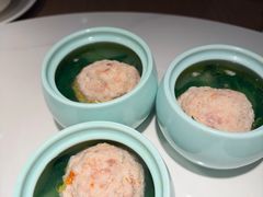 -花园茶楼·淮扬菜(兴城西路店)