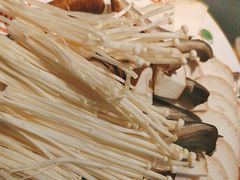 -清真·老门框爆肚涮肉·中华老字号(丰管路店)