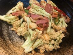 -梅花境(万科店)