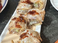 -福苗小骆驼烧烤(大唐不夜城店)