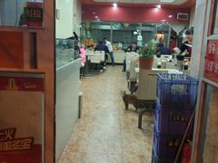 大堂-贺莉嫂北二巷香菇芙蓉面(抗大商厦店)