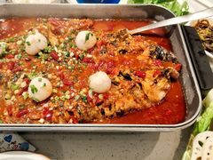 -鱼酷活鱼烤鱼(南京水游城店)