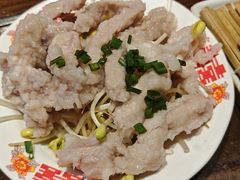 -萍姐火锅·公路夜市(南京新街口店)