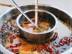 -九尺赵老四鲜鹅肠火锅