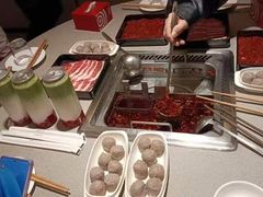 -海底捞火锅(吴中路店)