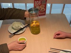 -吕氏疙瘩汤·海鲜新鲁菜(凯德mall新都心店)