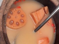 -湘邻呷铺·田园家宴(汉基广场店)