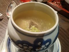 -广州柏悦酒店·悦景轩·粤菜餐厅