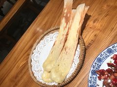 -汉小城·老铫子藕汤·乡野湖北菜(江汉路吉庆街店)