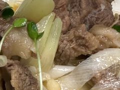 -三道菜(明堂公园店)