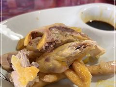 -凤嫂农家乐(梁弄店)